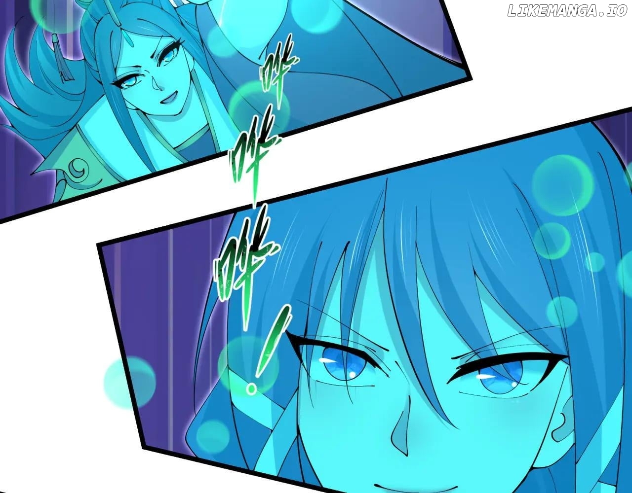 Era of the Haunted Chapter 372 - page 42